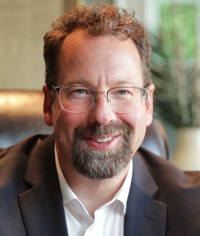 Jeremy Pendergraft