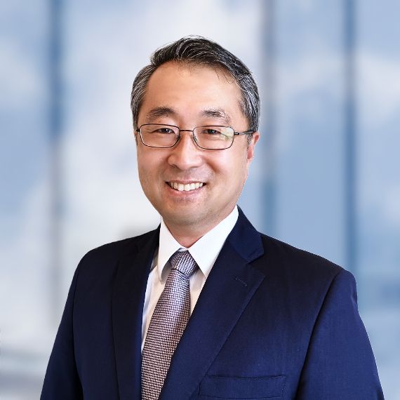 John Noh