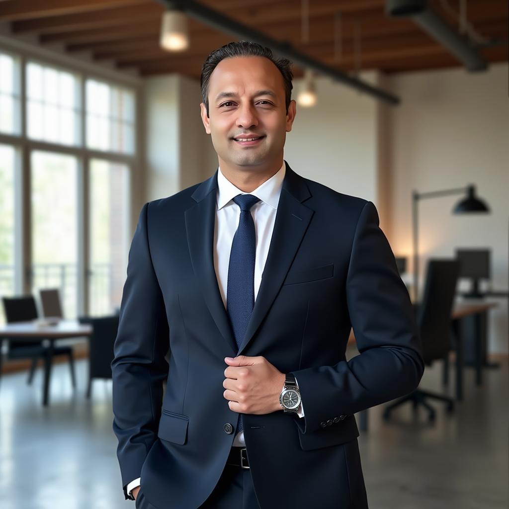 Raju Karki
